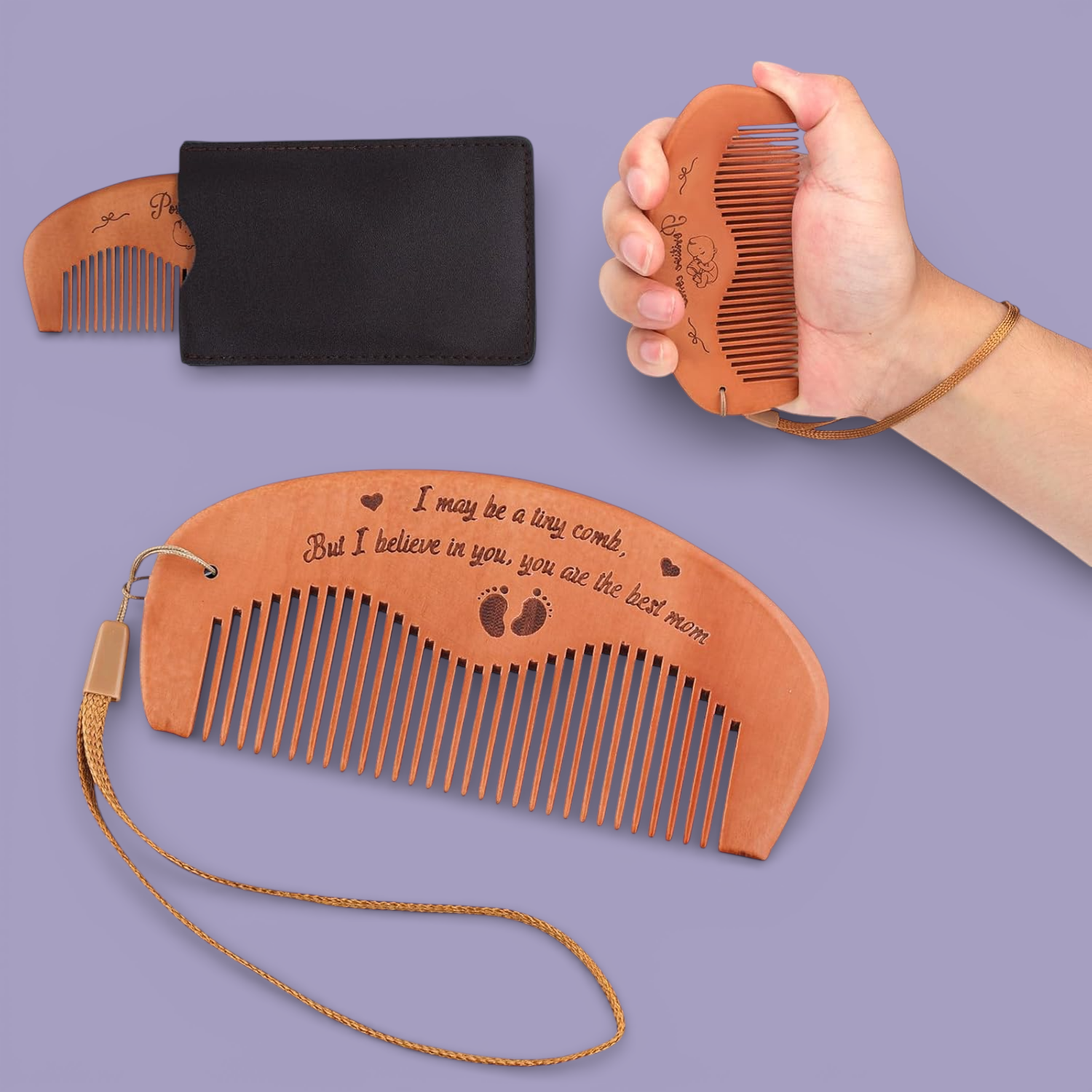 Medinės akipunktūrinės šukos sarėmių skausmams valdyti