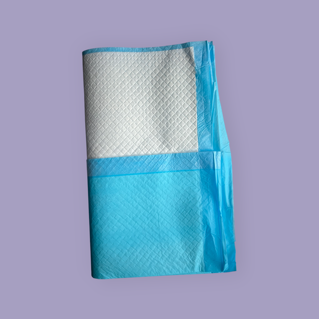 Vienkartiniai Neperšlampami Paklotai "AYDMED" 