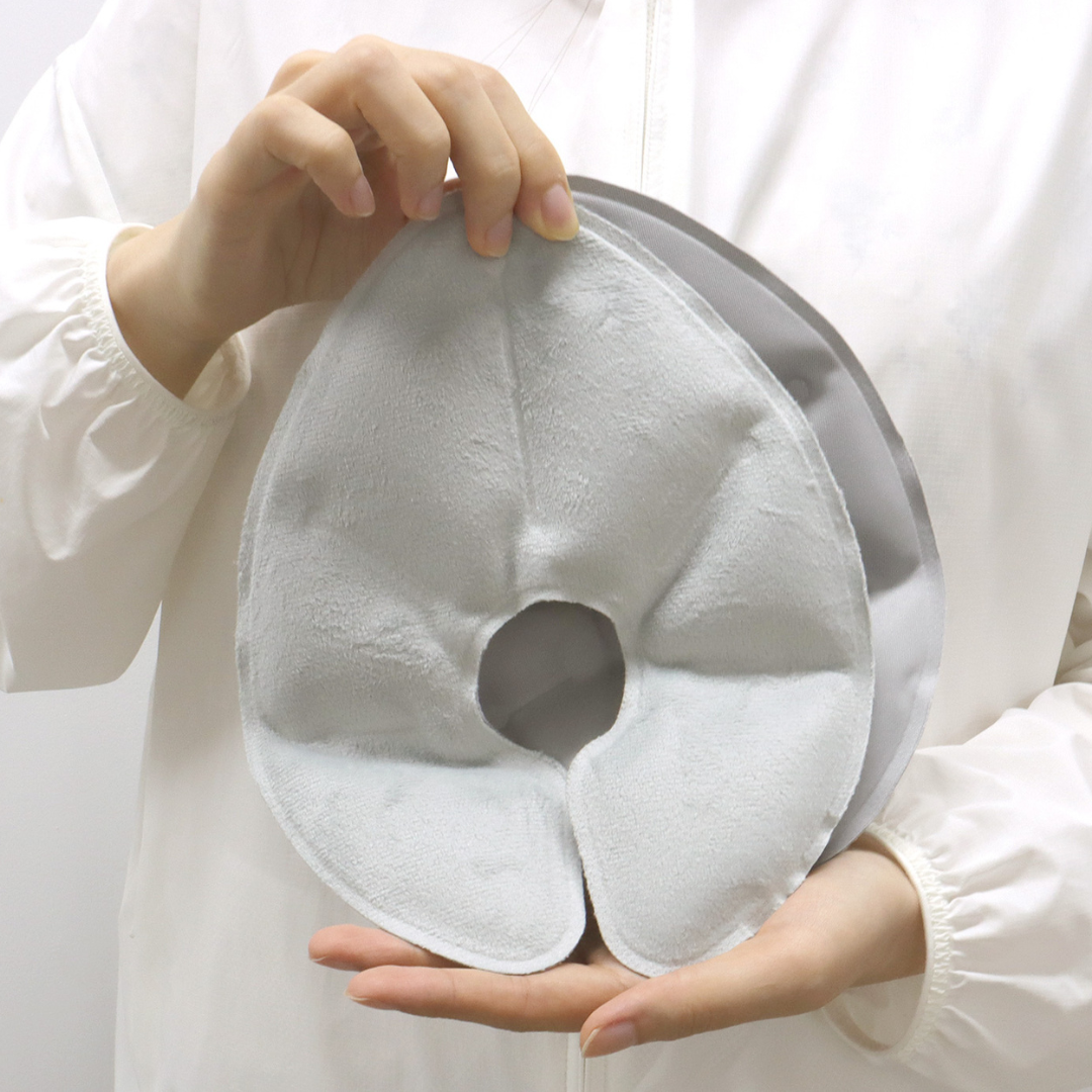 "First Days Maternity" šilumos/šalčio terapijos krūtų pagalvėlės