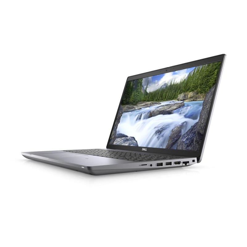 Dell Latitude 5521 i7 11850H 15,6" | 16GB | 512GB SSD | FHD