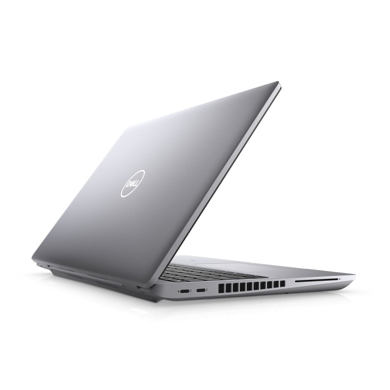 Dell Latitude 5521 i7 11850H 15,6" | 16GB | 512GB SSD | FHD