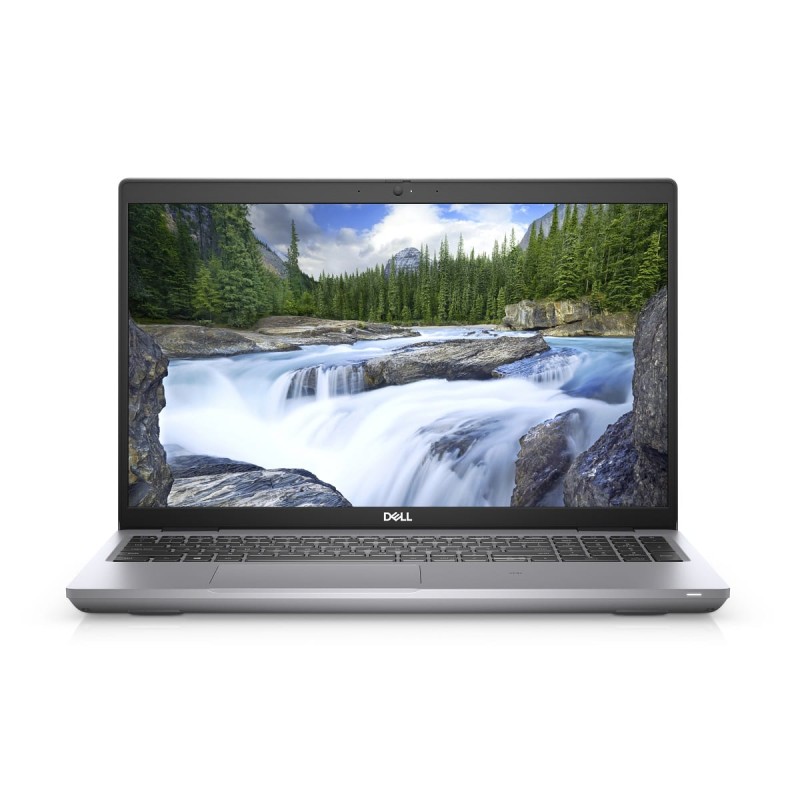 Dell Latitude 5521 i7 11850H 15,6" | 16GB | 512GB SSD | FHD
