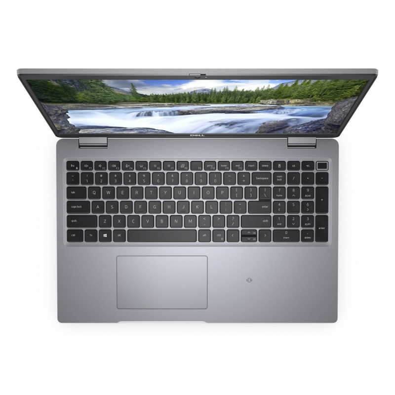 Dell Latitude 5521 i7 11850H 15,6" | 16GB | 512GB SSD | FHD