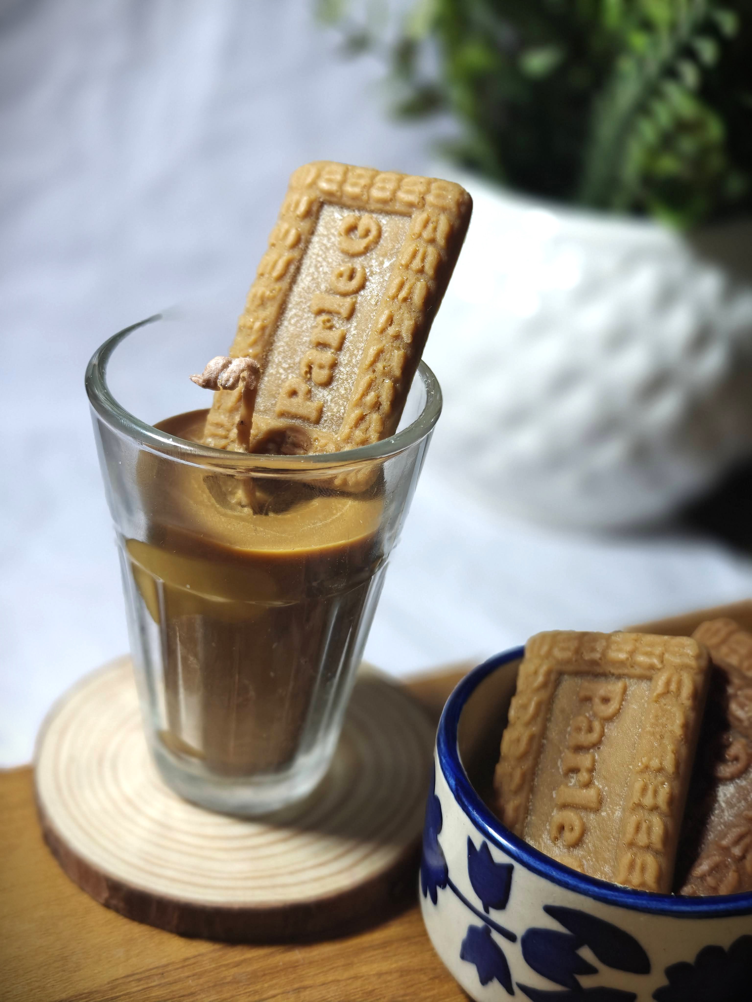 Niraea Masala Chai Gift Box - Set of 2