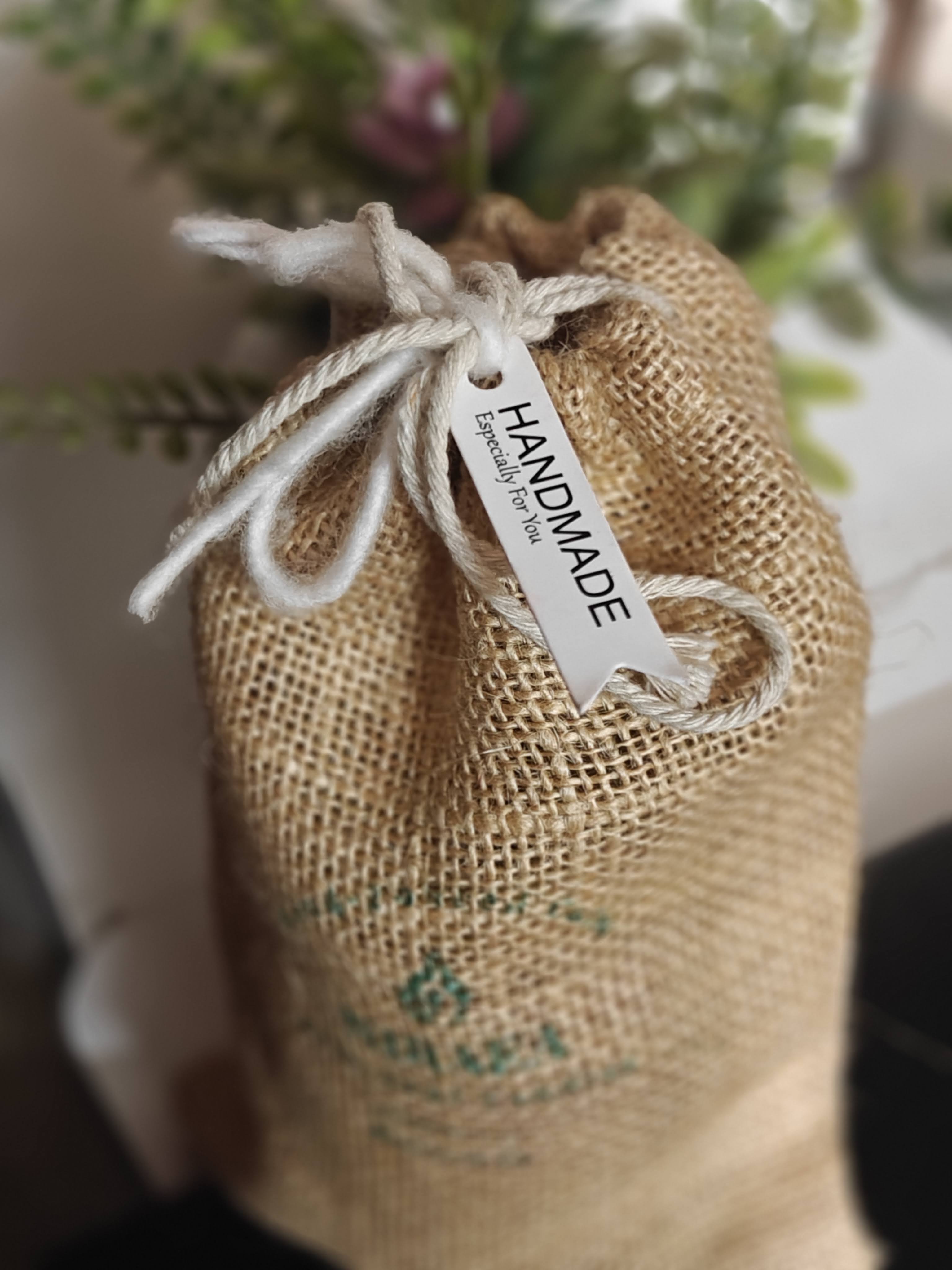 Niraea Eucalyptus Destress Scented Candle