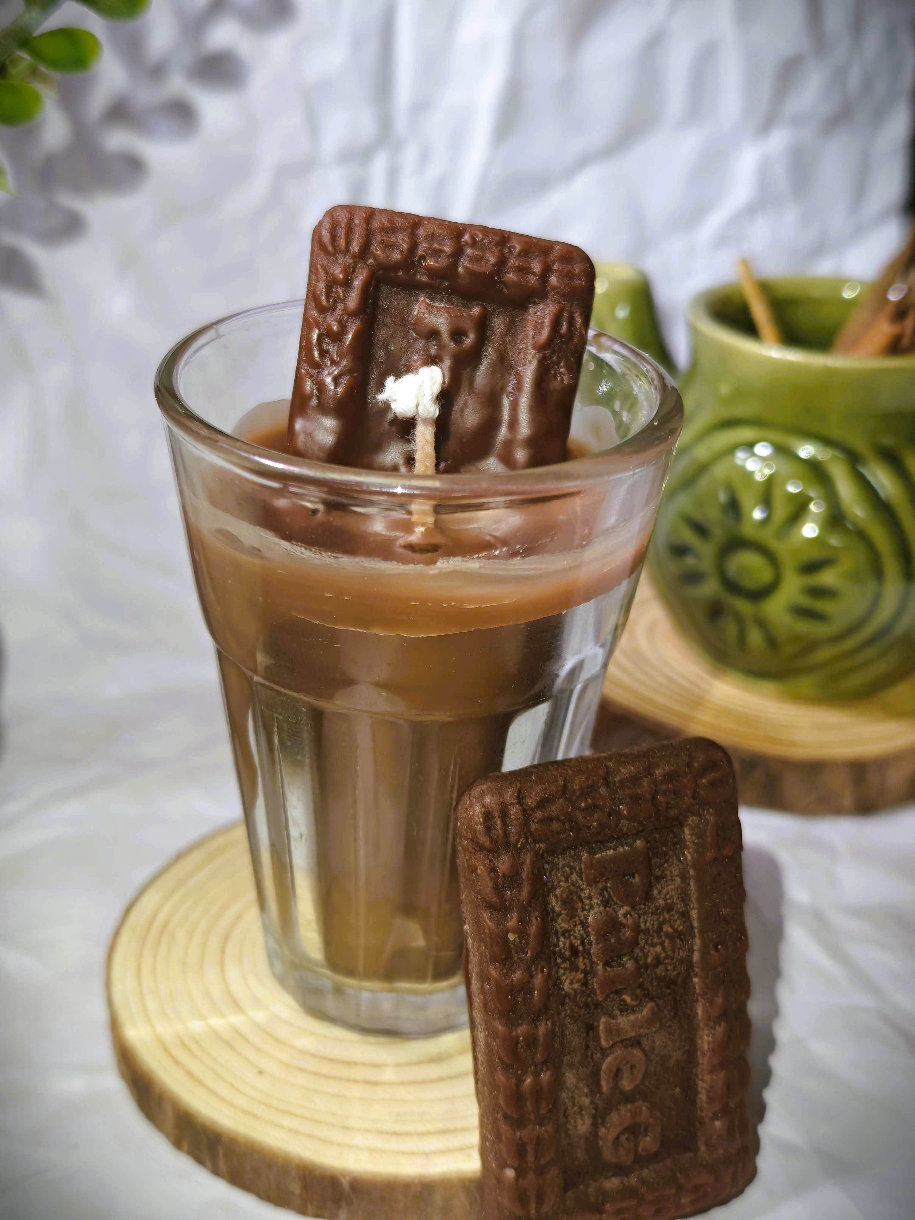 Niraea Masala Chai Gift Box - Set of 2