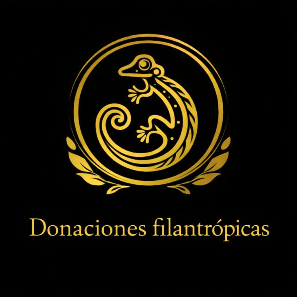 Donación Filantropia
