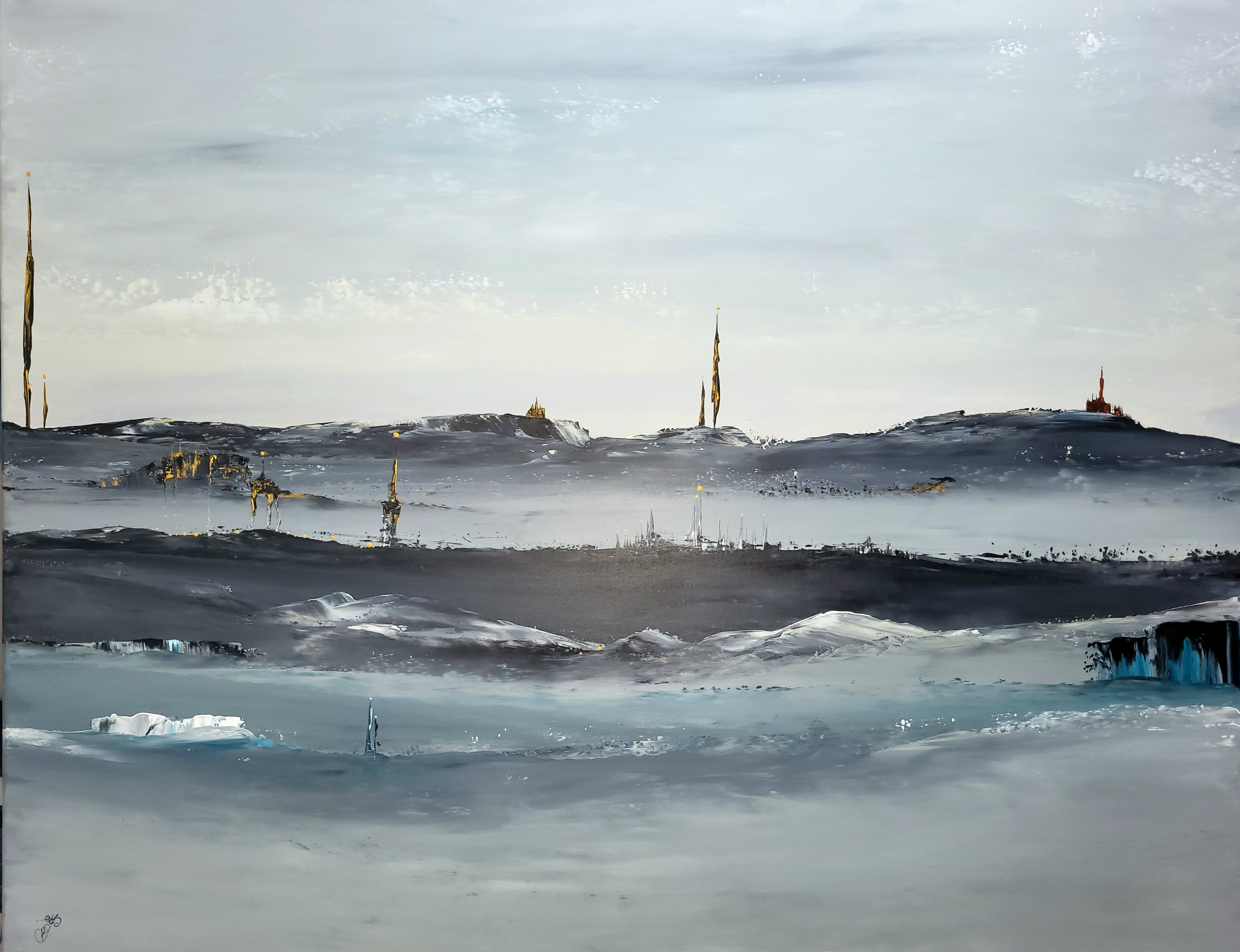 Les plans de conscience