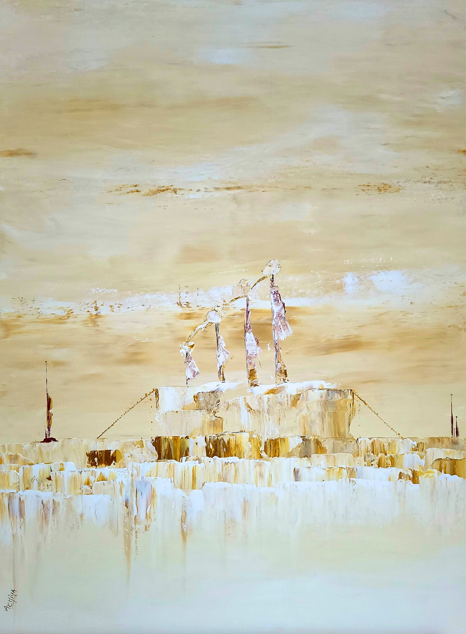 ADN Mitochondrial, une lignée de femmes