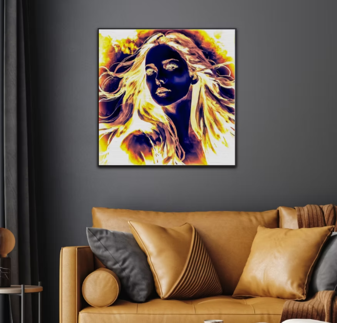 Marie Madeleine, Lumière du Monde