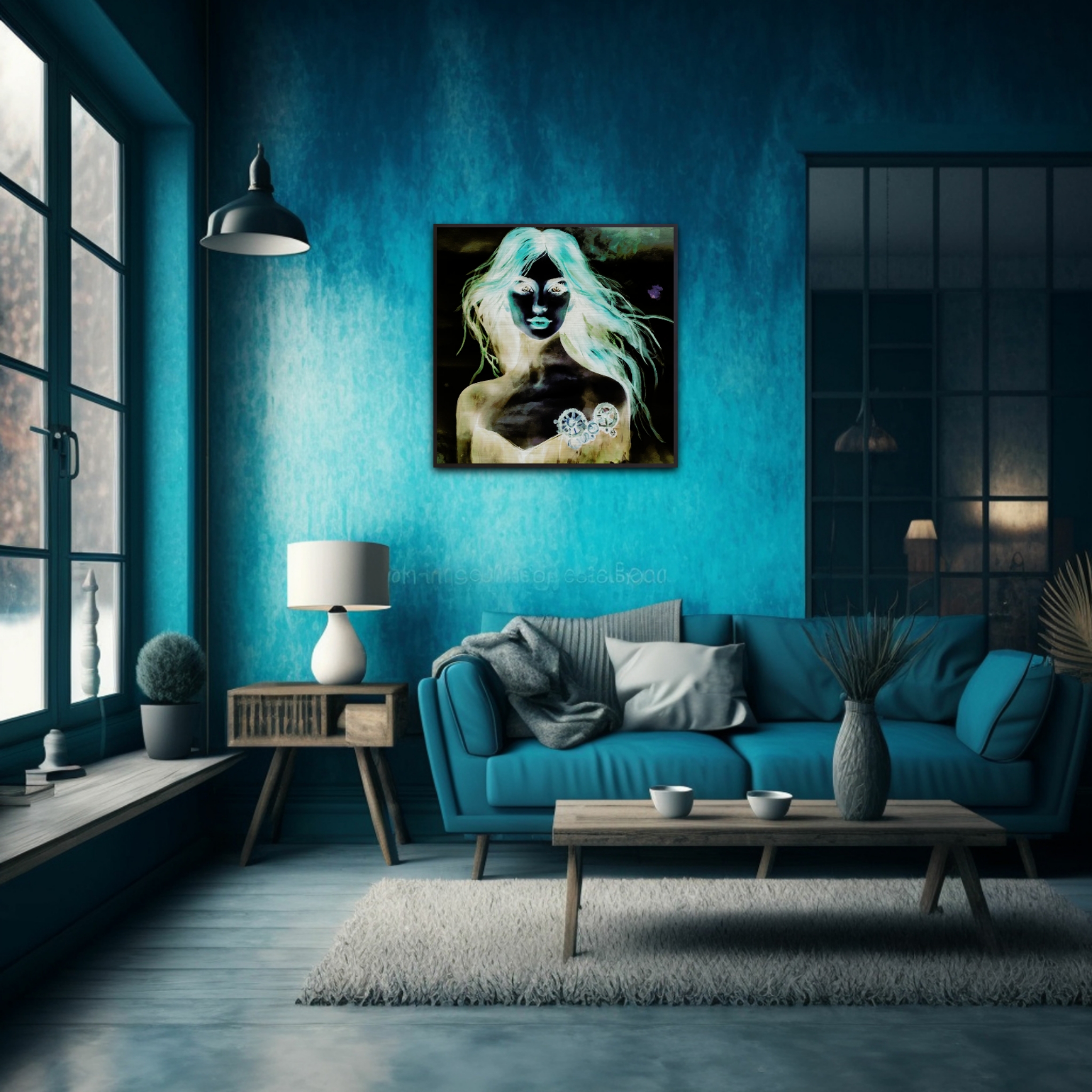 Révélations lumineuses