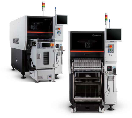 Chip Mounter HM520