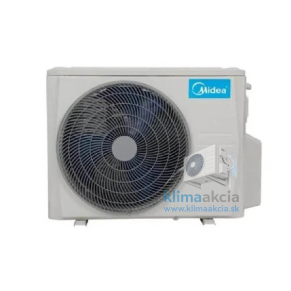 Midea Breezeless E 3.6kW