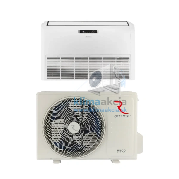 ROTENSO JATO X 10.5kW