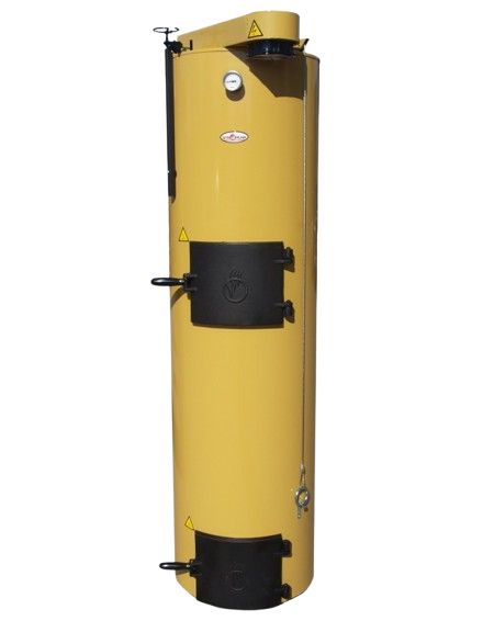 STROPUVA S30 BIO 30kW