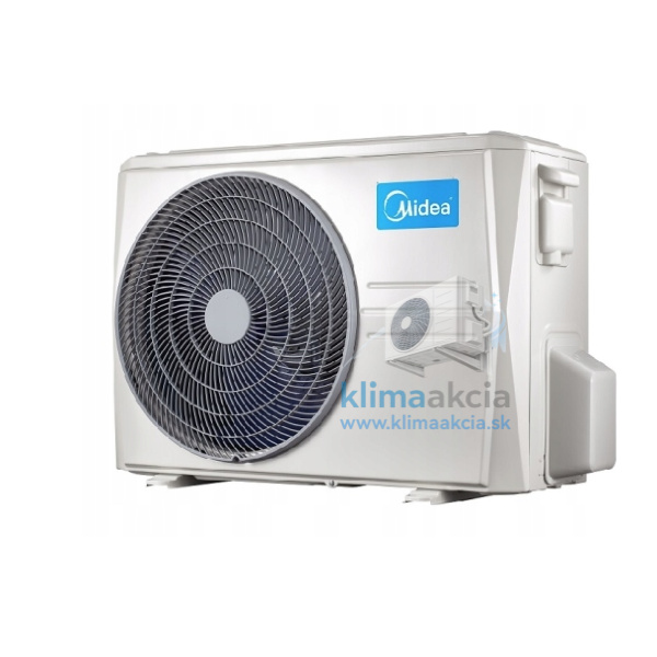 Midea Xtreme Save Warmer 5.3kW