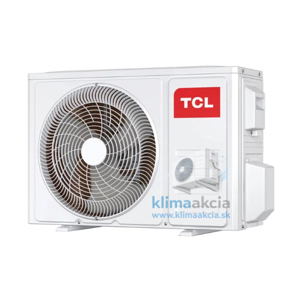 TCL BreezeIN 5.3kW