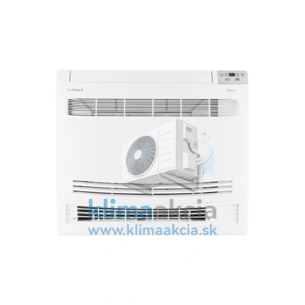 ROTENSO ANERU AN X 5.1kW
