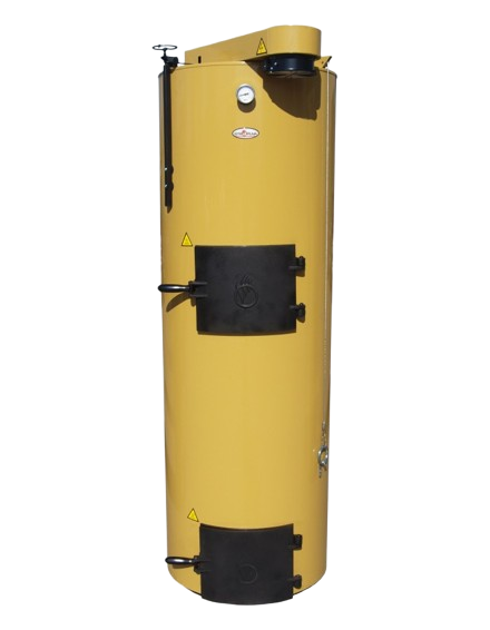 STROPUVA S40 BIO 40kW