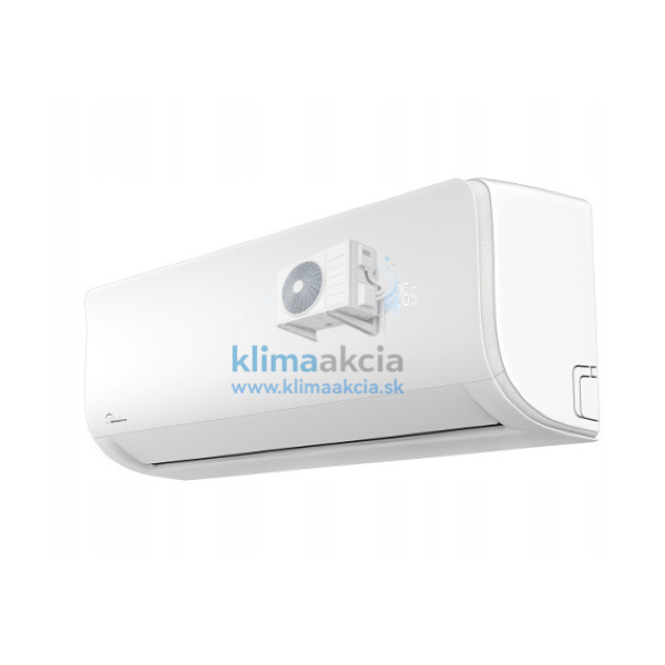 Midea Xtreme Save Light 2.6kW