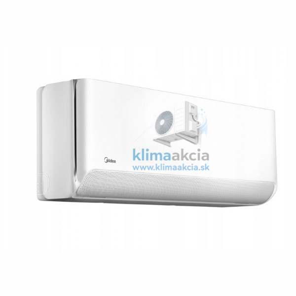 Midea Breezeless E 2.8kW
