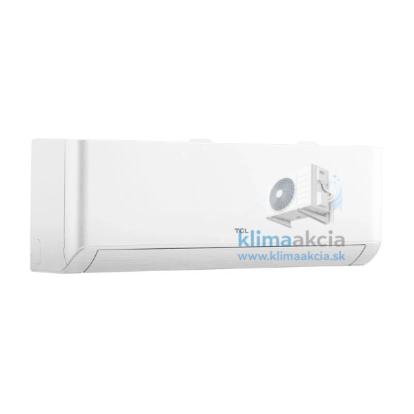 TCL BreezeIN 7.0kW