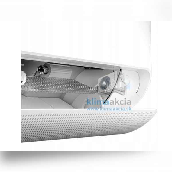 Midea Breezeless E 3.6kW