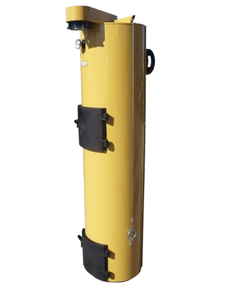 STROPUVA S10 + U - Univerzal 10kW