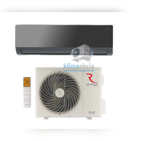 ROTENSO ELIS X 3.4kW