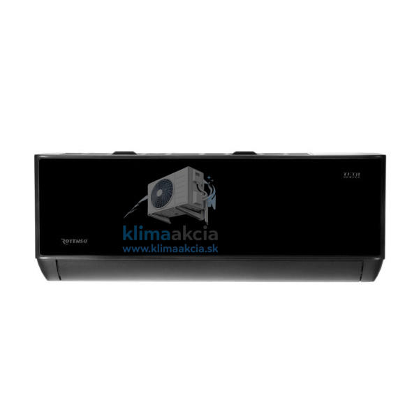 ROTENSO TETA MIRROR 2.6kW