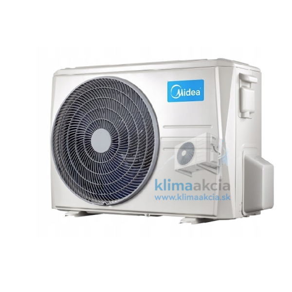 Midea Xtreme Save Light 3.5kW