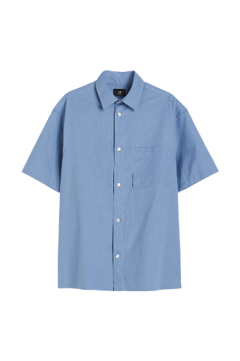 SHORT SLEEVE SHIRT