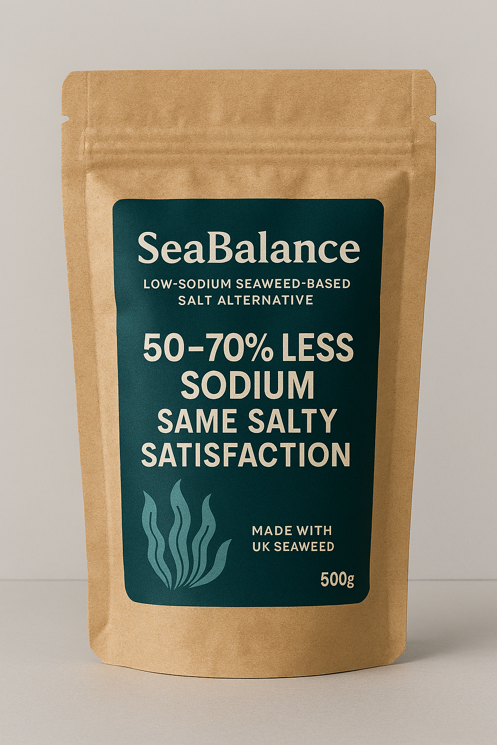 Sea Balance Salts