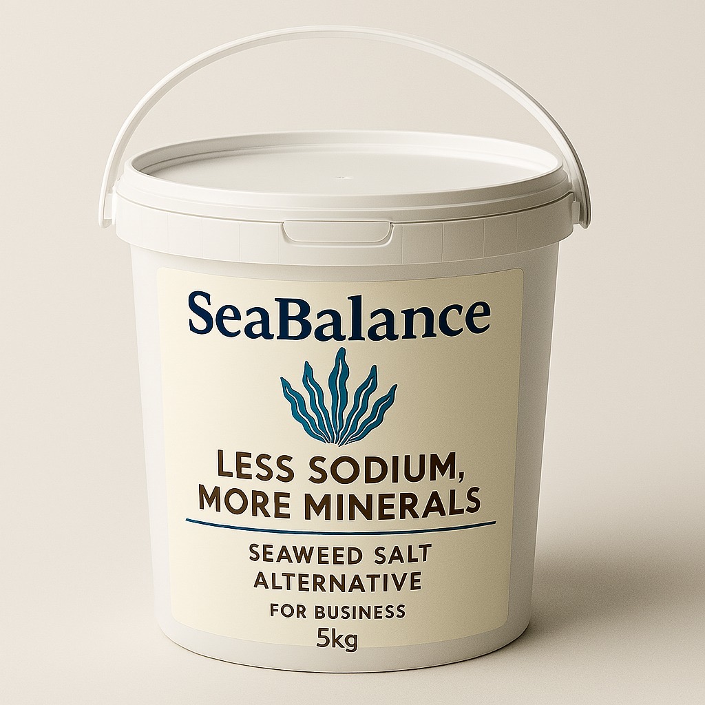 Sea Balance Salts