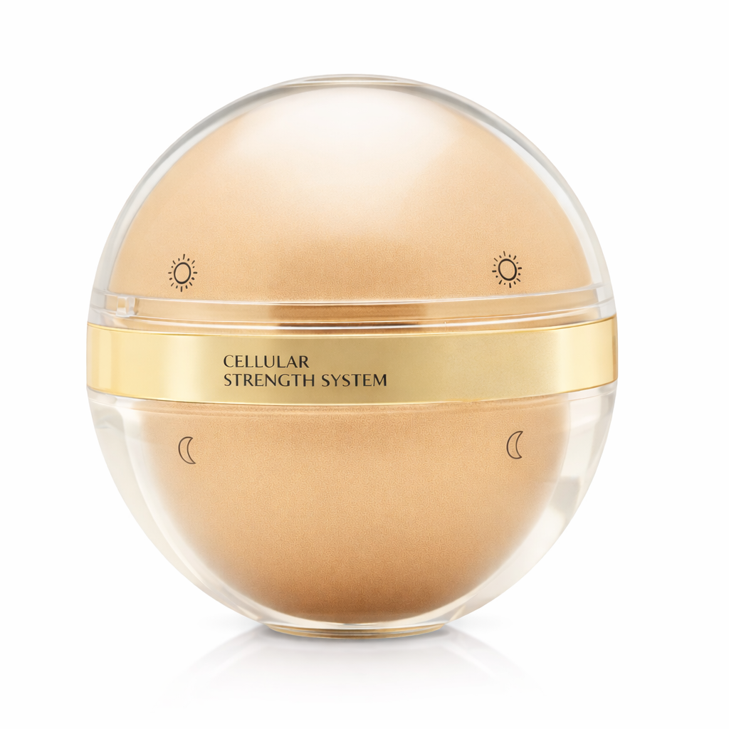 CELLULAR STRENGTH SYSTEM