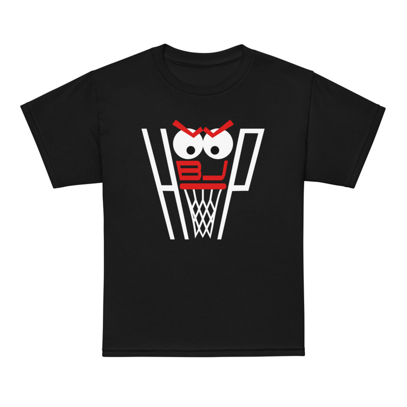 Youth CBJHoop T-shirt