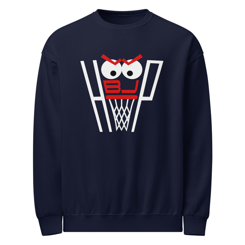 Crew CBJHoop Sweatshirt