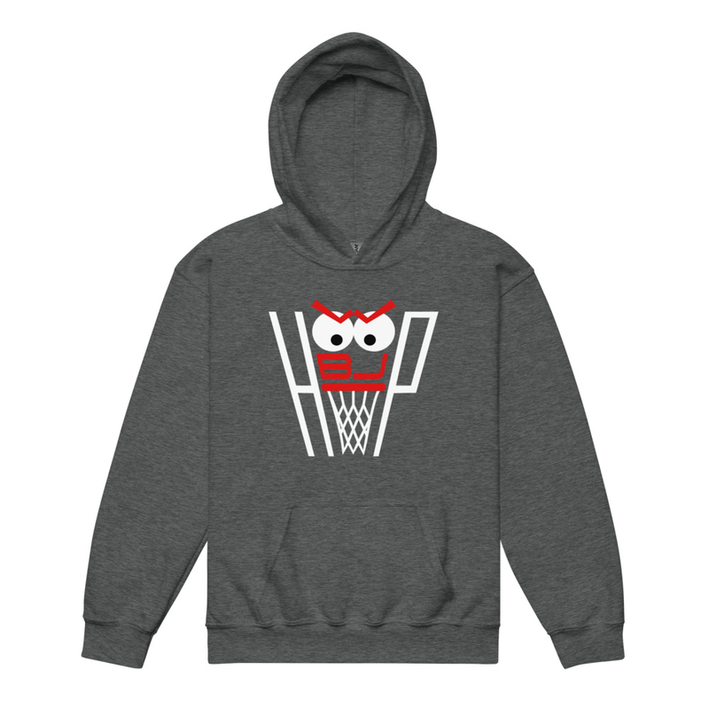 Youth CBJHoop Hoodie