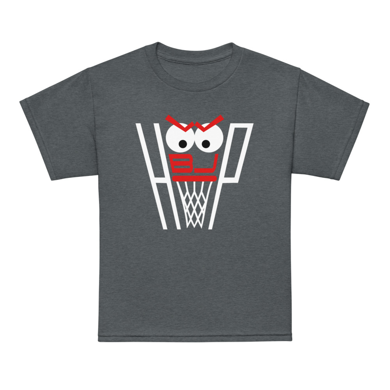 Youth CBJHoop T-shirt