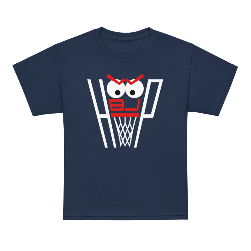 Youth CBJHoop T-shirt