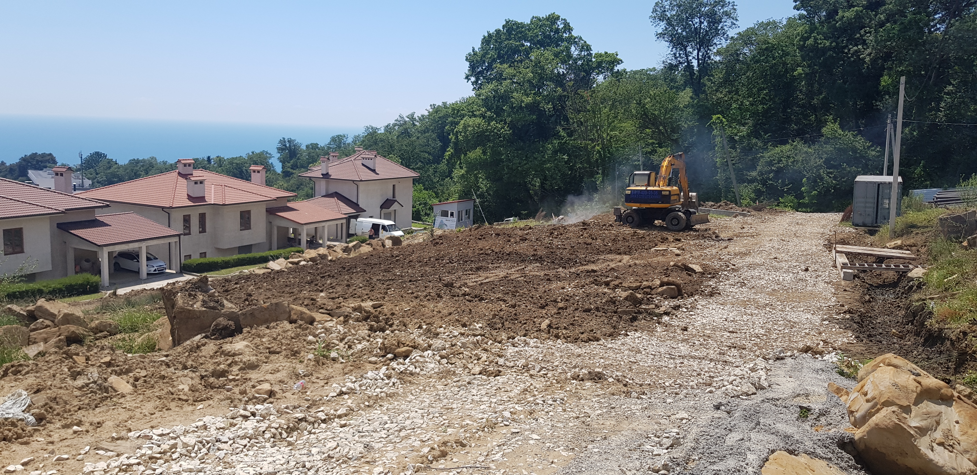 Luxurious Private Residence