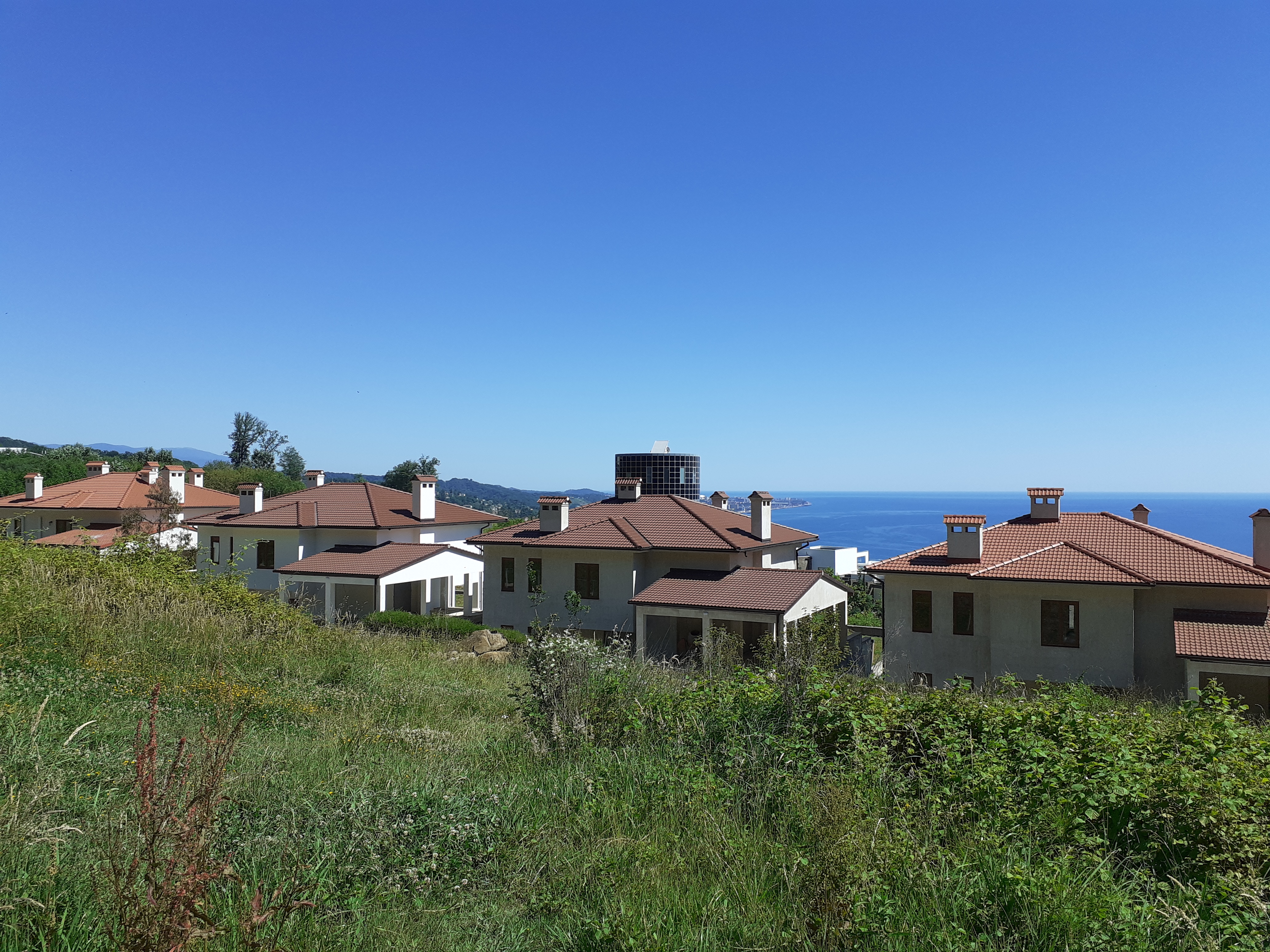 Luxurious Private Residence