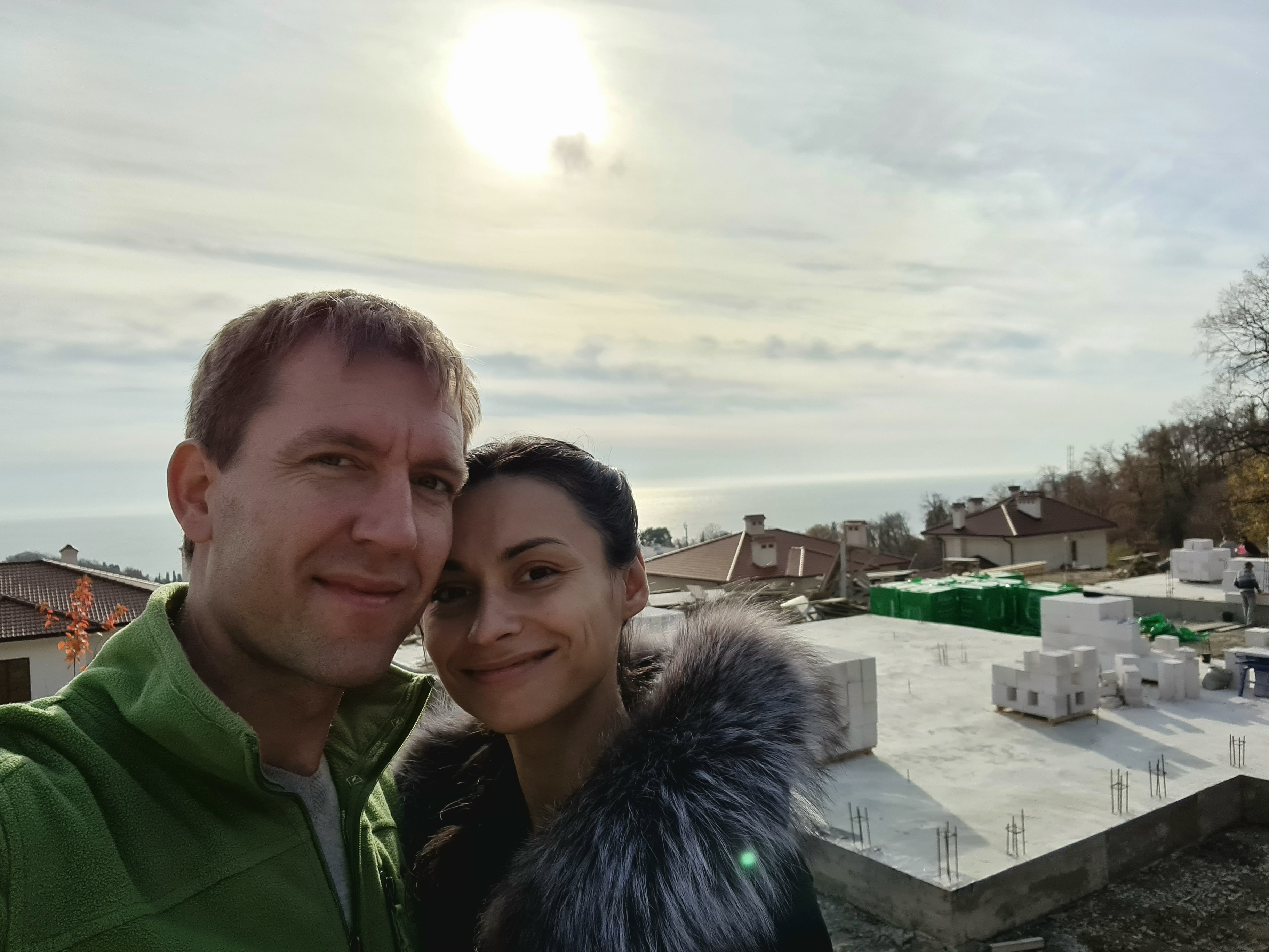 Luxurious Private Residence