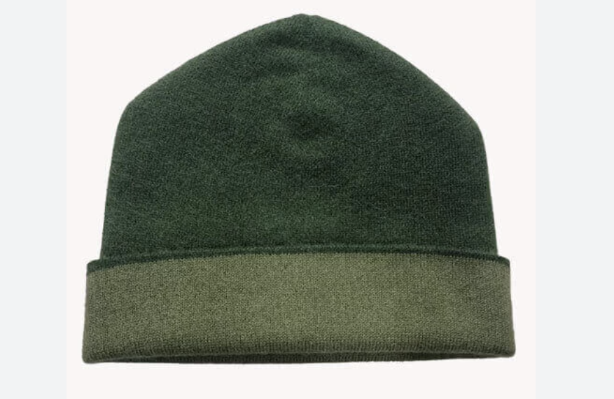 Reversible Beanie