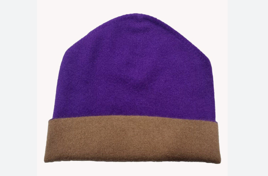 Reversible Beanie