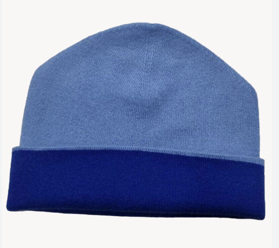Reversible Beanie