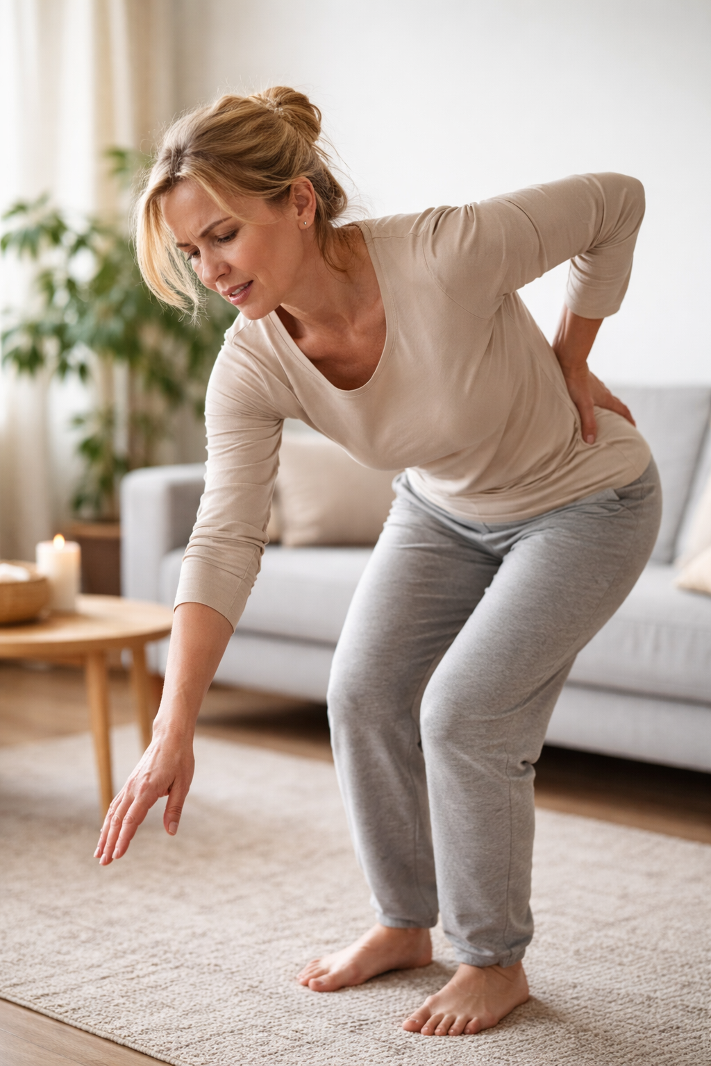 Fasciathérapie - Méthode Tissual Balancing Ⓡ 