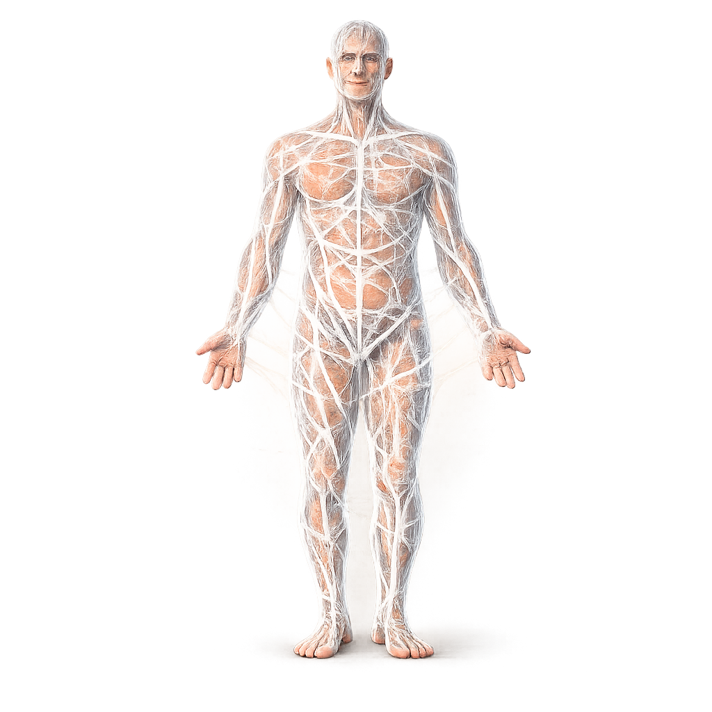 Fasciathérapie - Méthode Tissual Balancing Ⓡ 
