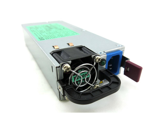 HPE 1200W Platinum Power Supply DPS-1200FB-1A 