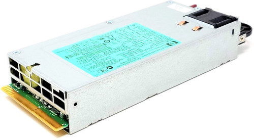 HPE 1200W Platinum Power Supply DPS-1200FB-1A 
